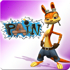 PAIN Daxter Pack